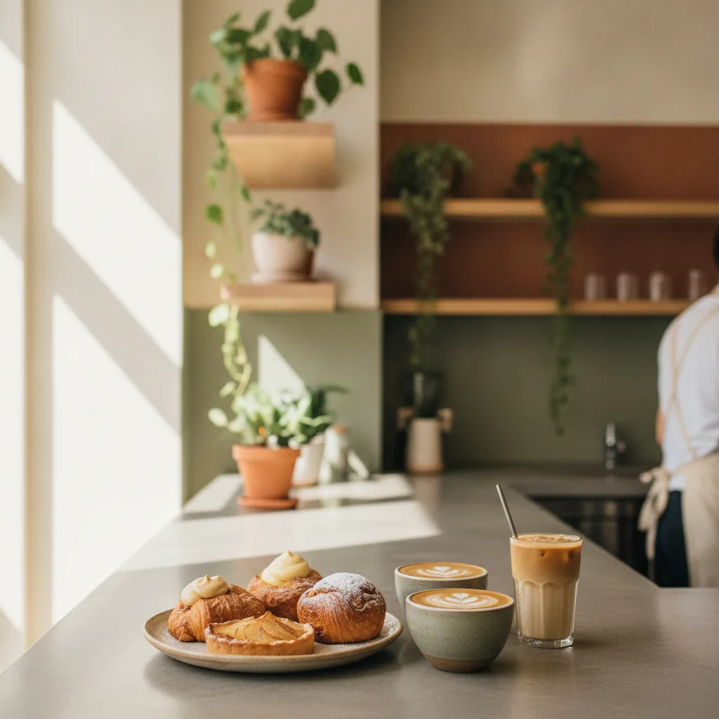 Cafe